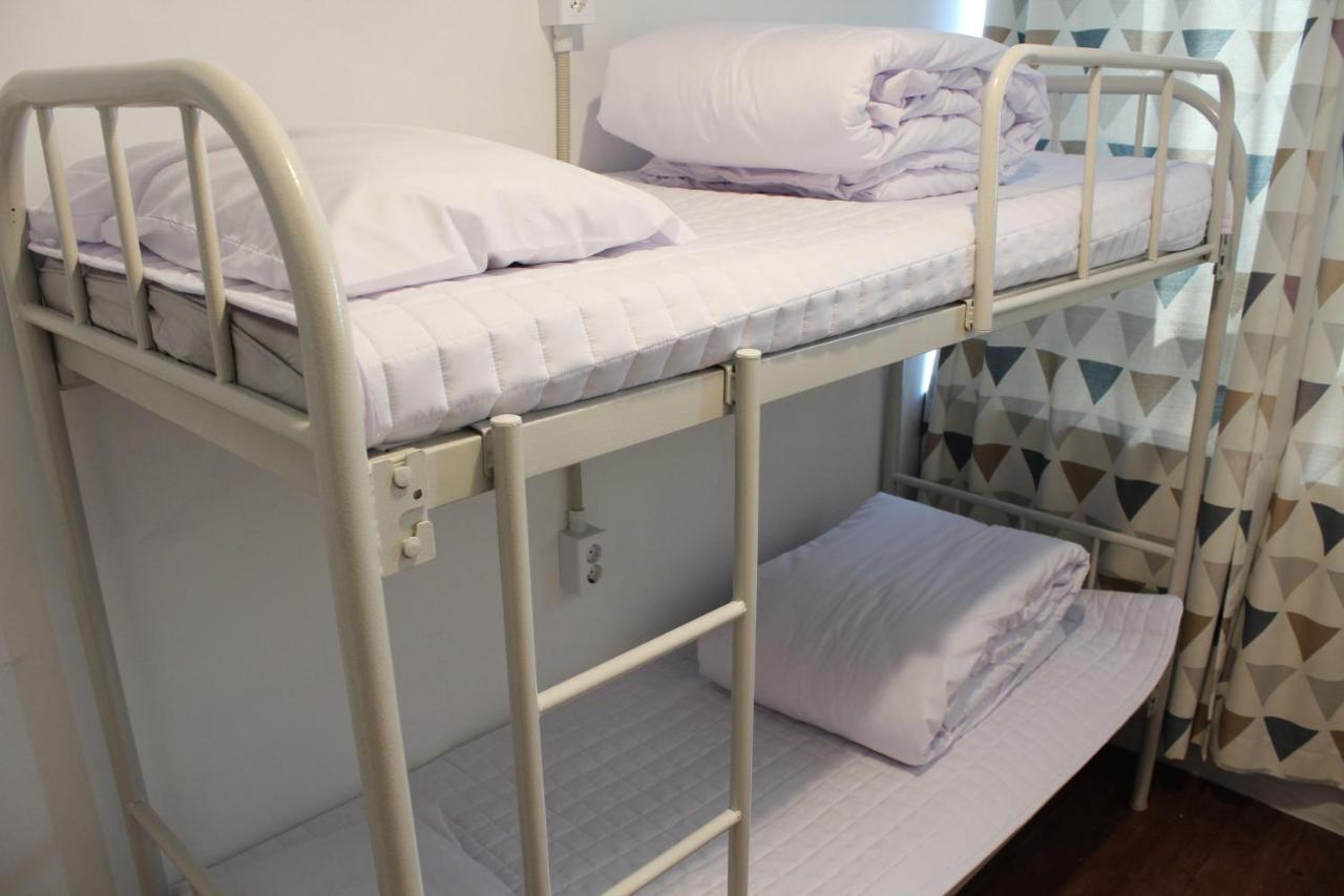 Guest house Busan Orange Guest House Nampo