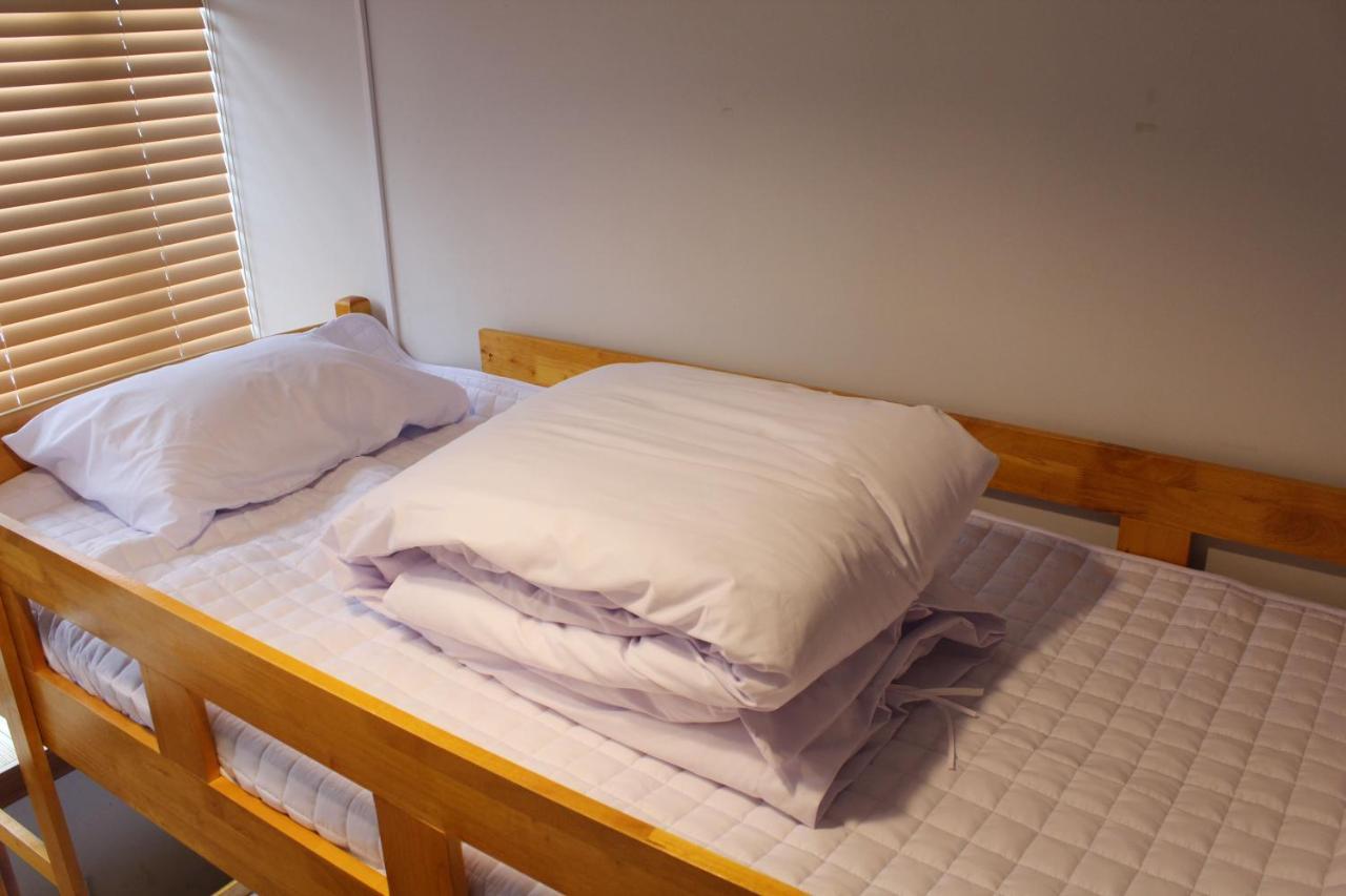 Busan Orange Guest House Nampo 2* Busan