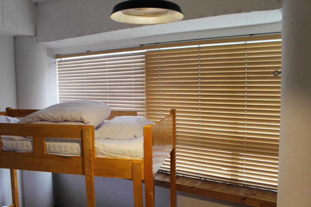 Guest house Busan Orange Guest House Nampo Busan