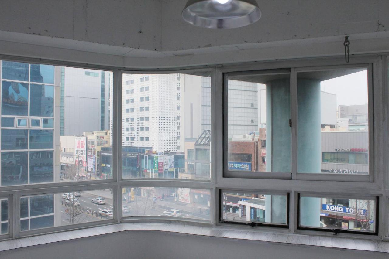 Guest house Busan Orange Guest House Nampo 2*