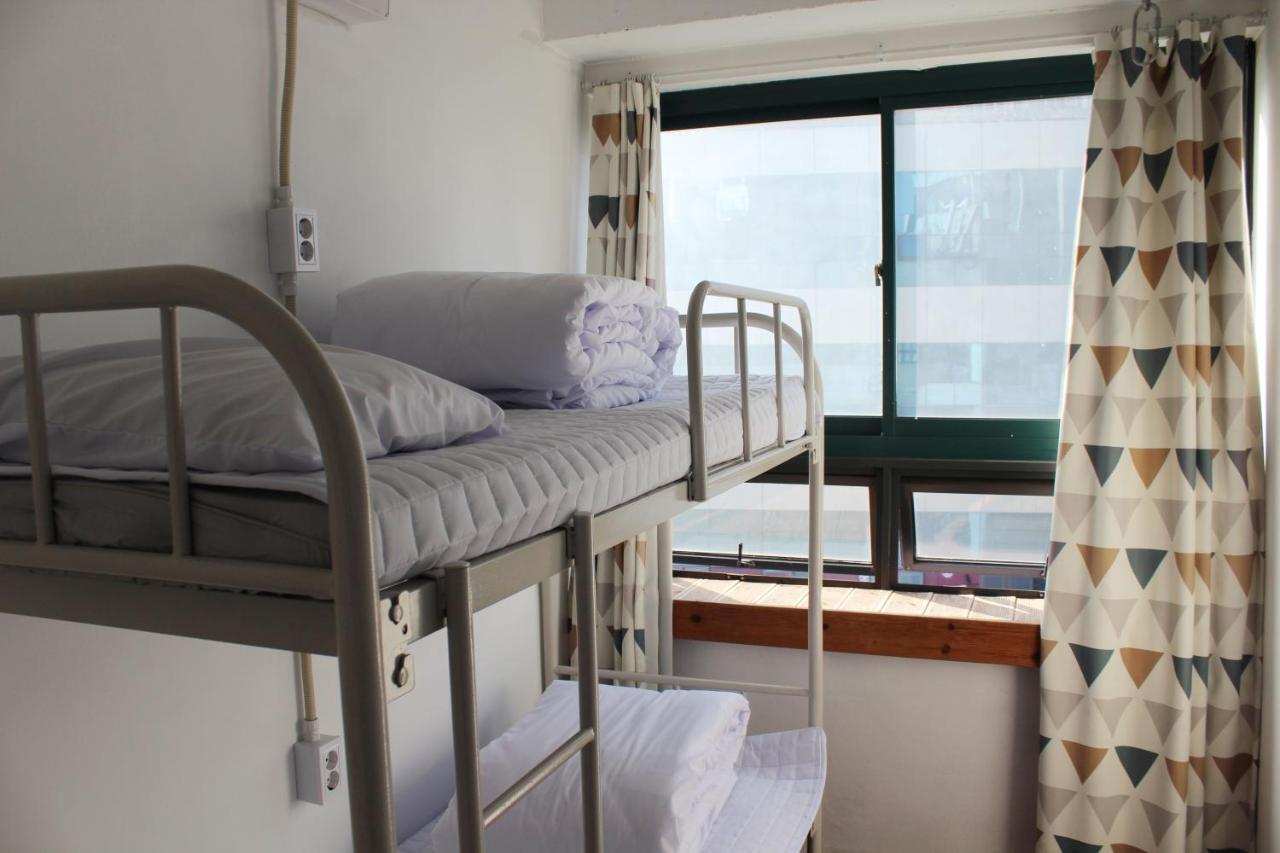 Guest house Busan Orange Guest House Nampo Busan