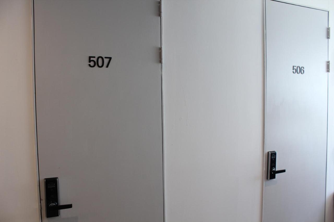 Busan Orange Guest House Nampo Guest house