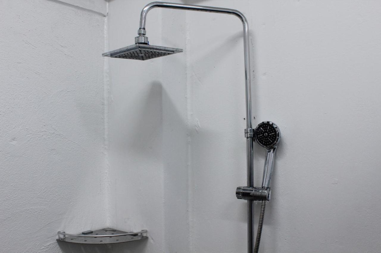 Guest house Busan Orange Guest House Nampo 2*
