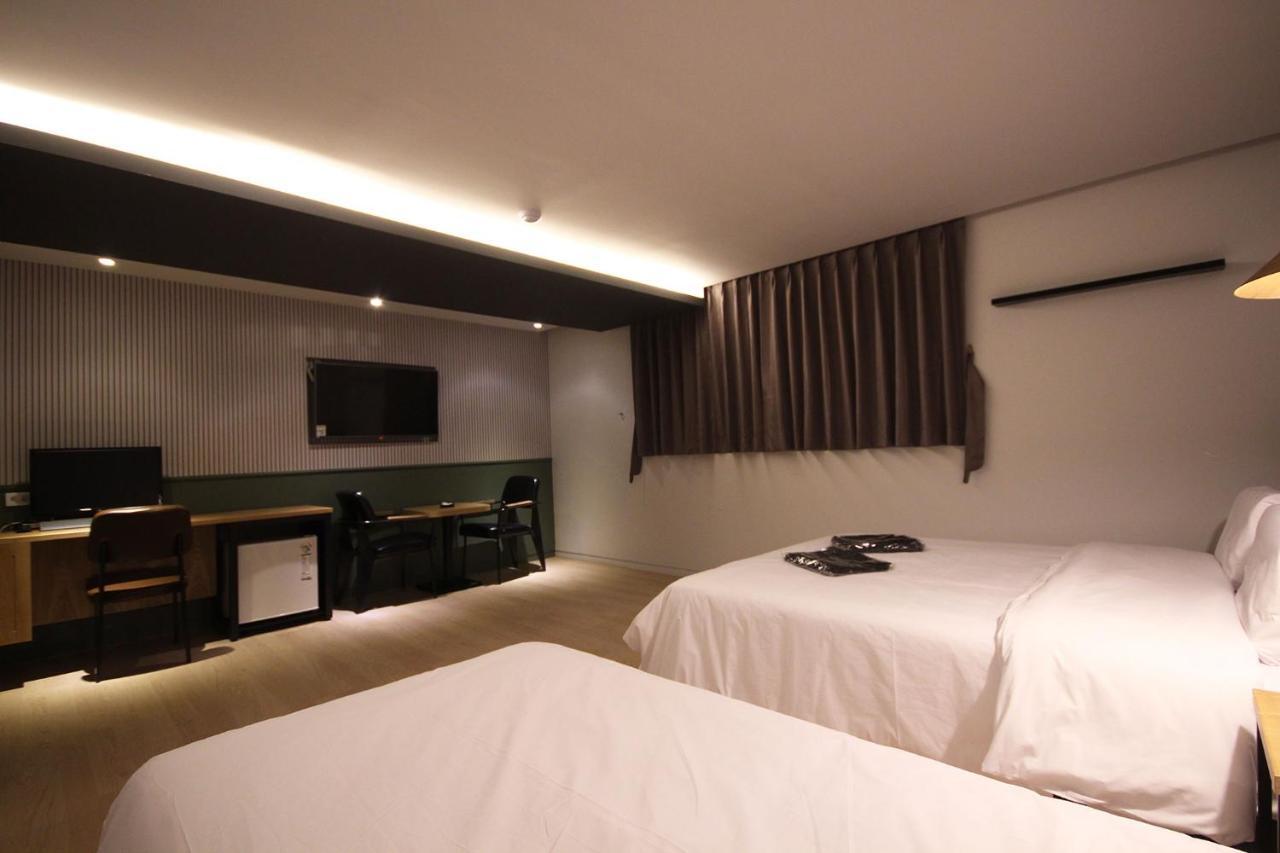 Muri Motel 2*