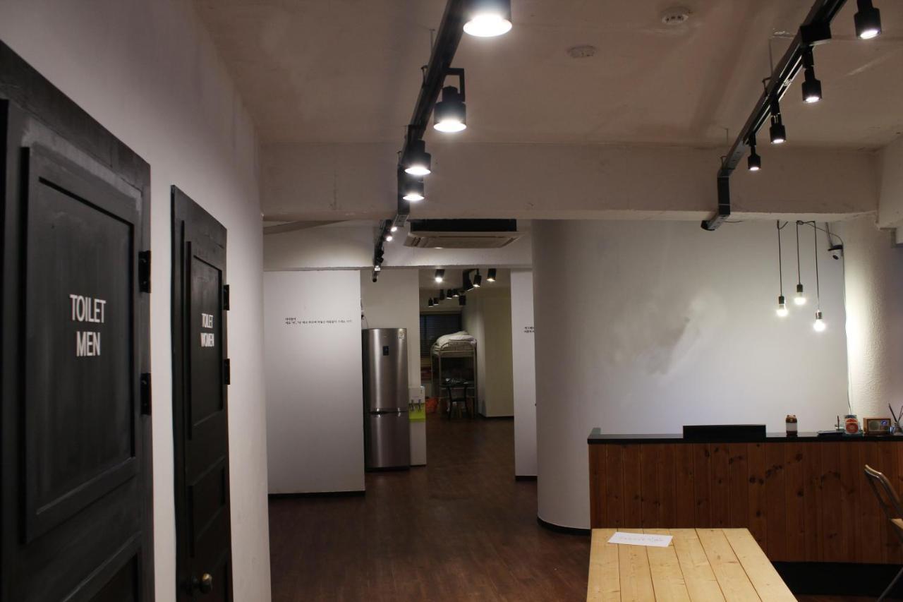 Busan Orange Guest House Nampo Busan