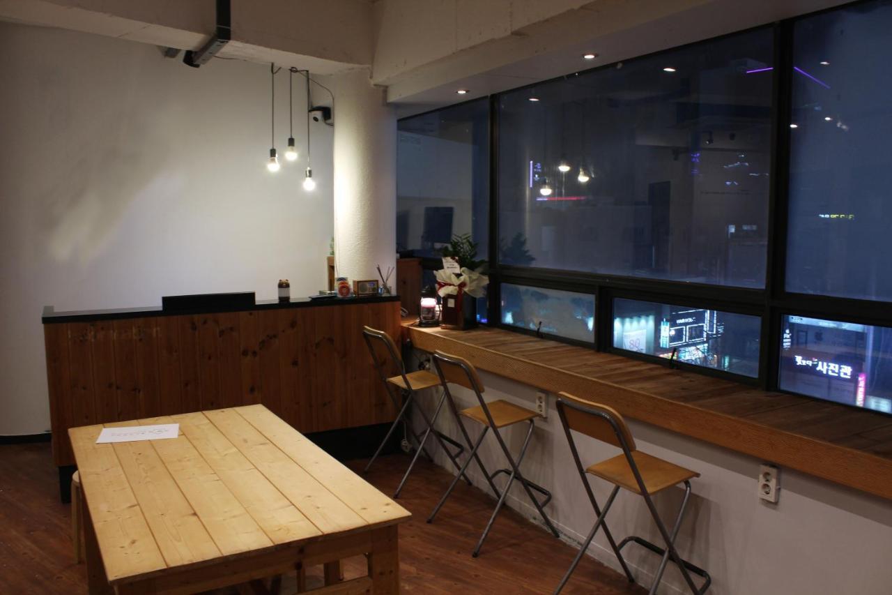 Busan Orange Guest House Nampo Guest house 2*
