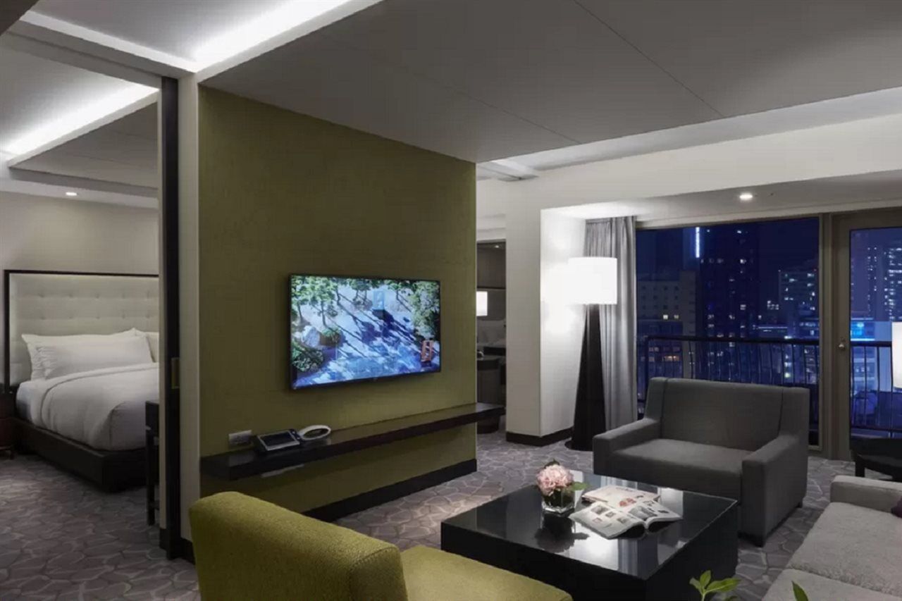 Paradise 5* Busan