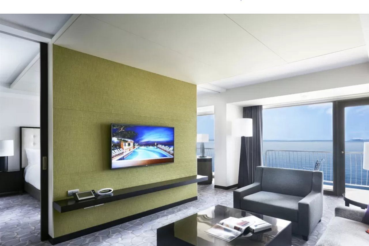 Hotel Paradise Busan
