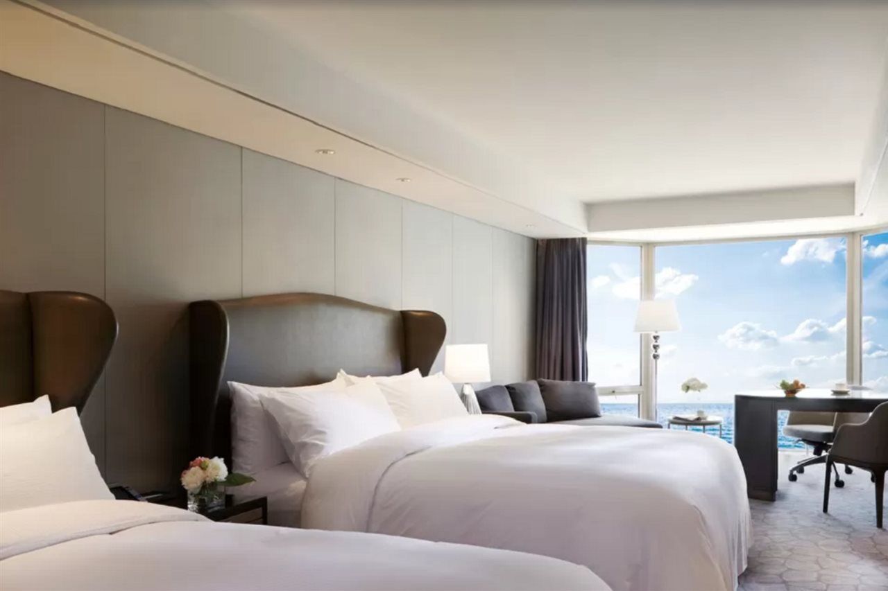 Paradise 5* Busan
