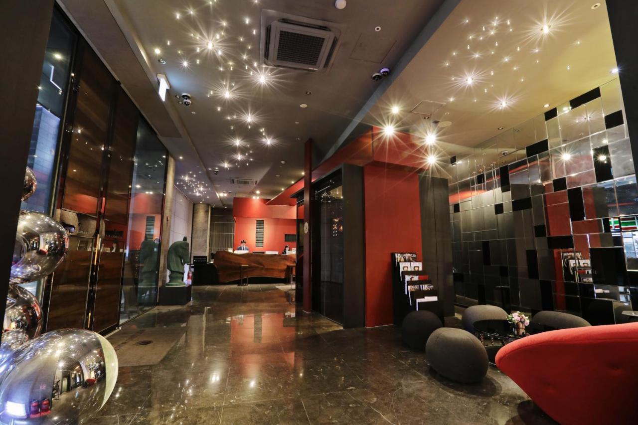 Louis Hamilton Haeundae 3* Busan