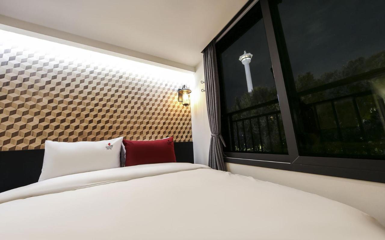 Hotel Maron Nampo