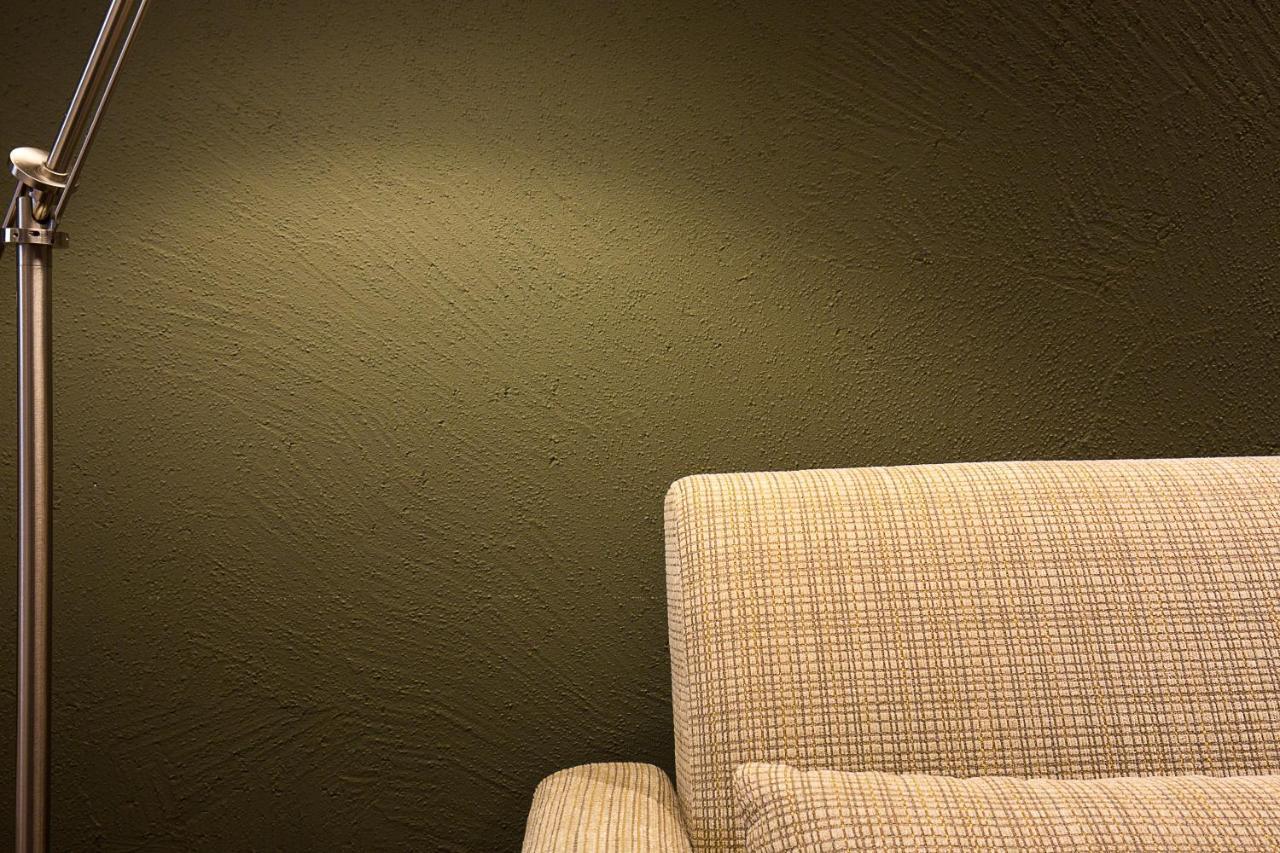 Brown Dot Station Hotel Busan