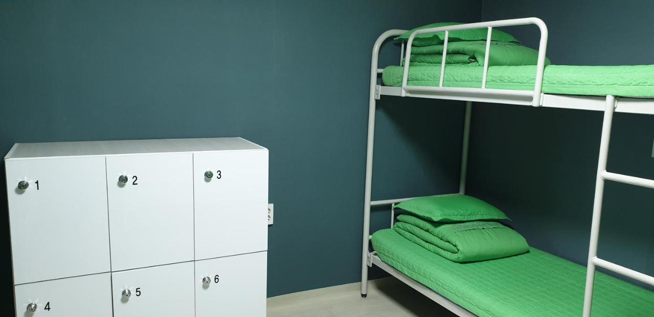 Blue Backpackers Hostel *
