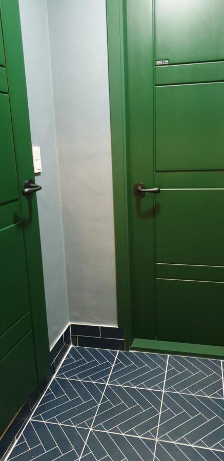 Hostel Blue Backpackers Busan