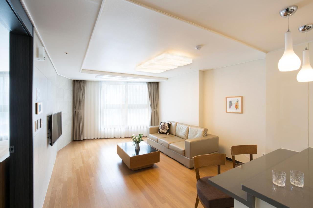 The Haeundae Hotel
