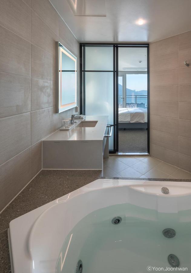 Hotel Grab The Ocean Songdo Busan