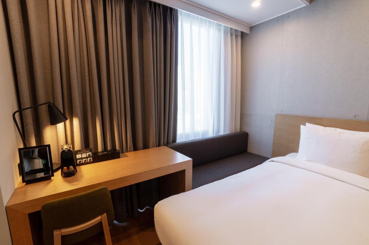 Golden Tulip Haeundae & Busan