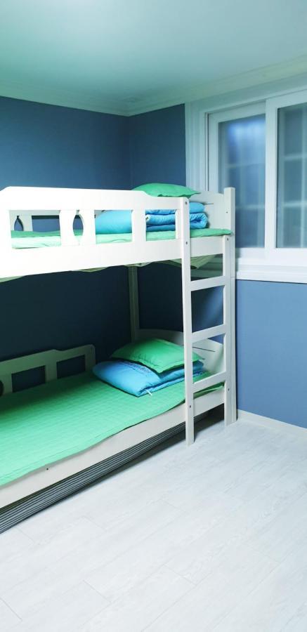 Blue Backpackers Hostel
