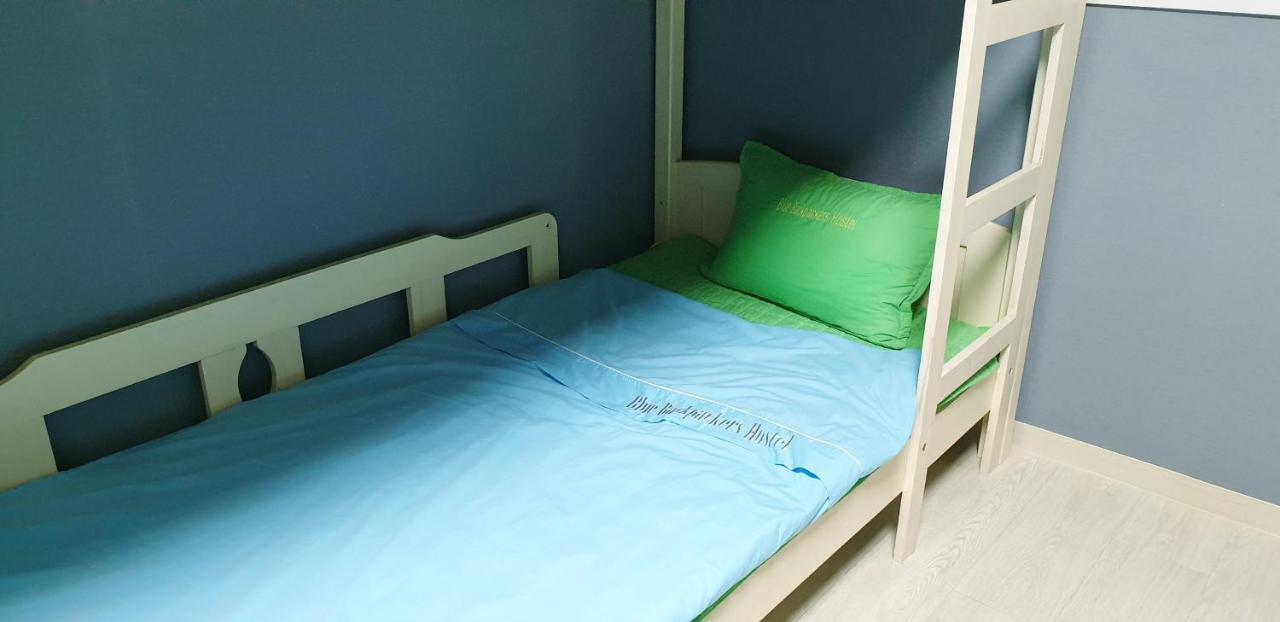 Hostel Blue Backpackers *