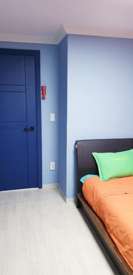 Blue Backpackers Hostel