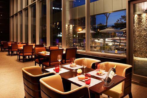 Hotel Libero Busan