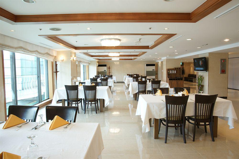 Hotel Libero Busan