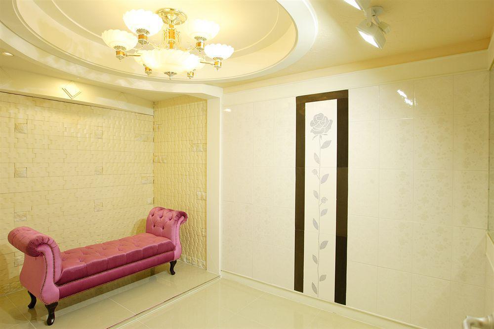 Hotel Libero Busan