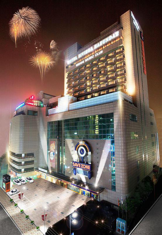 Hotel Libero