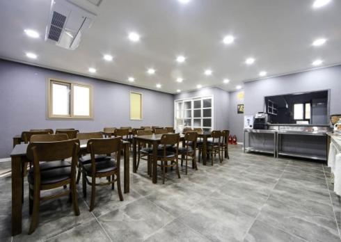 Khách sạn G&g *