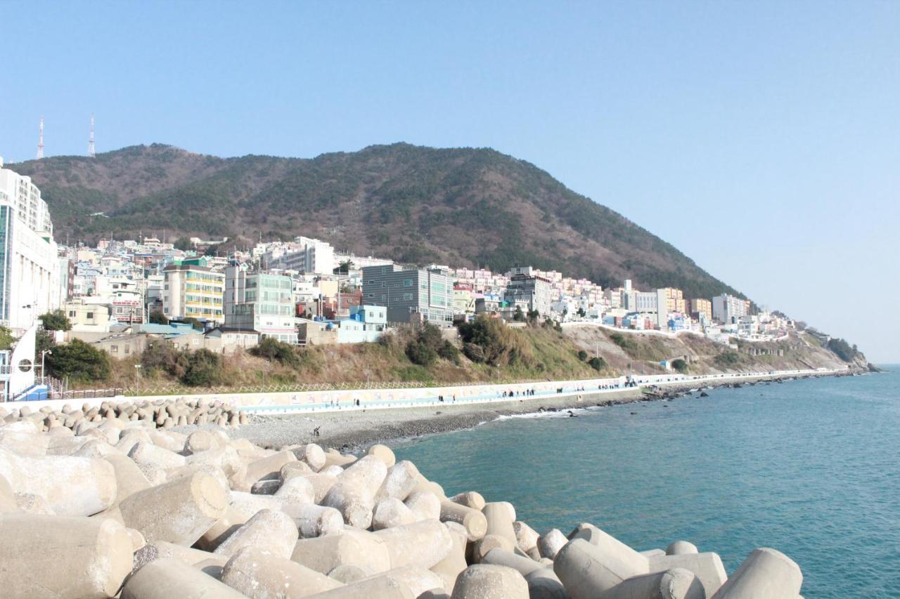 Busan Orange Guest House Nampo Busan
