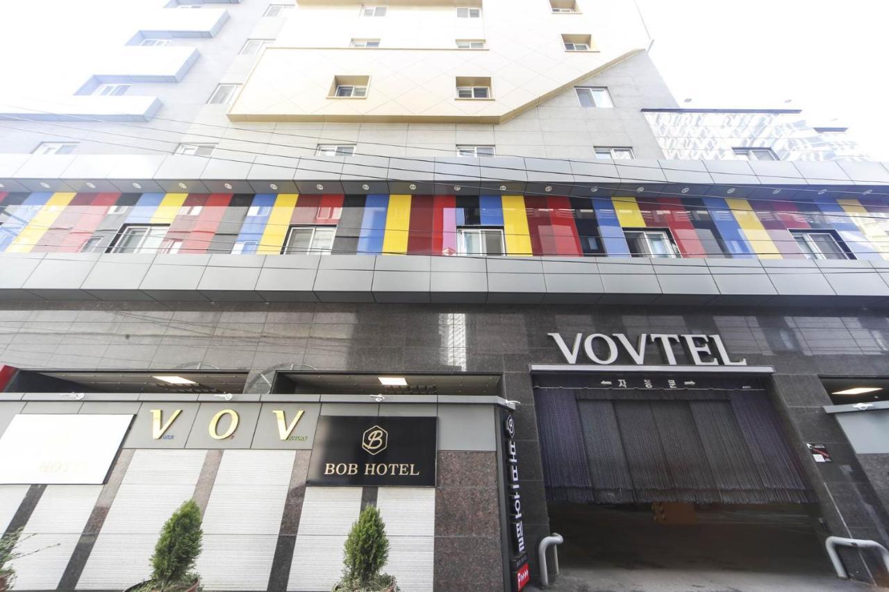 Vovtel Motel