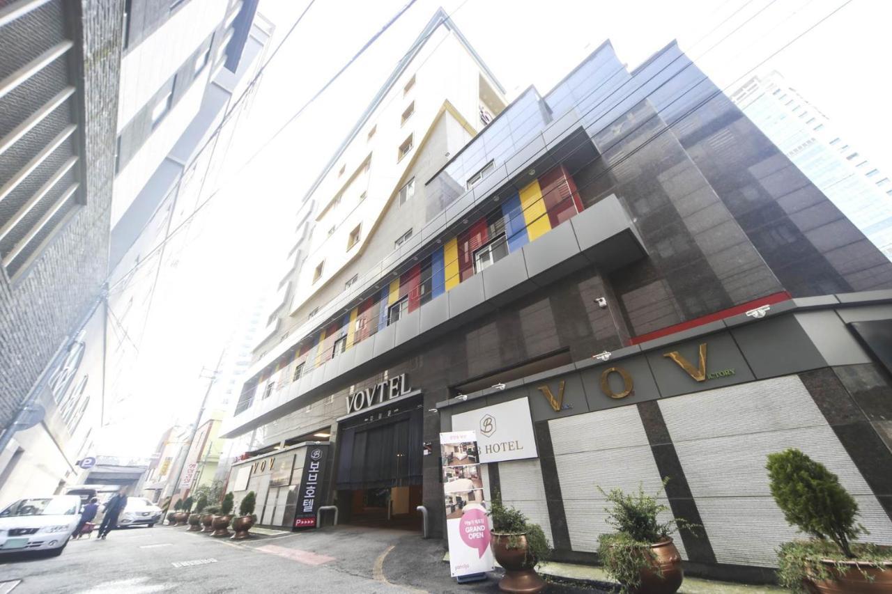 Motel Vovtel 3*