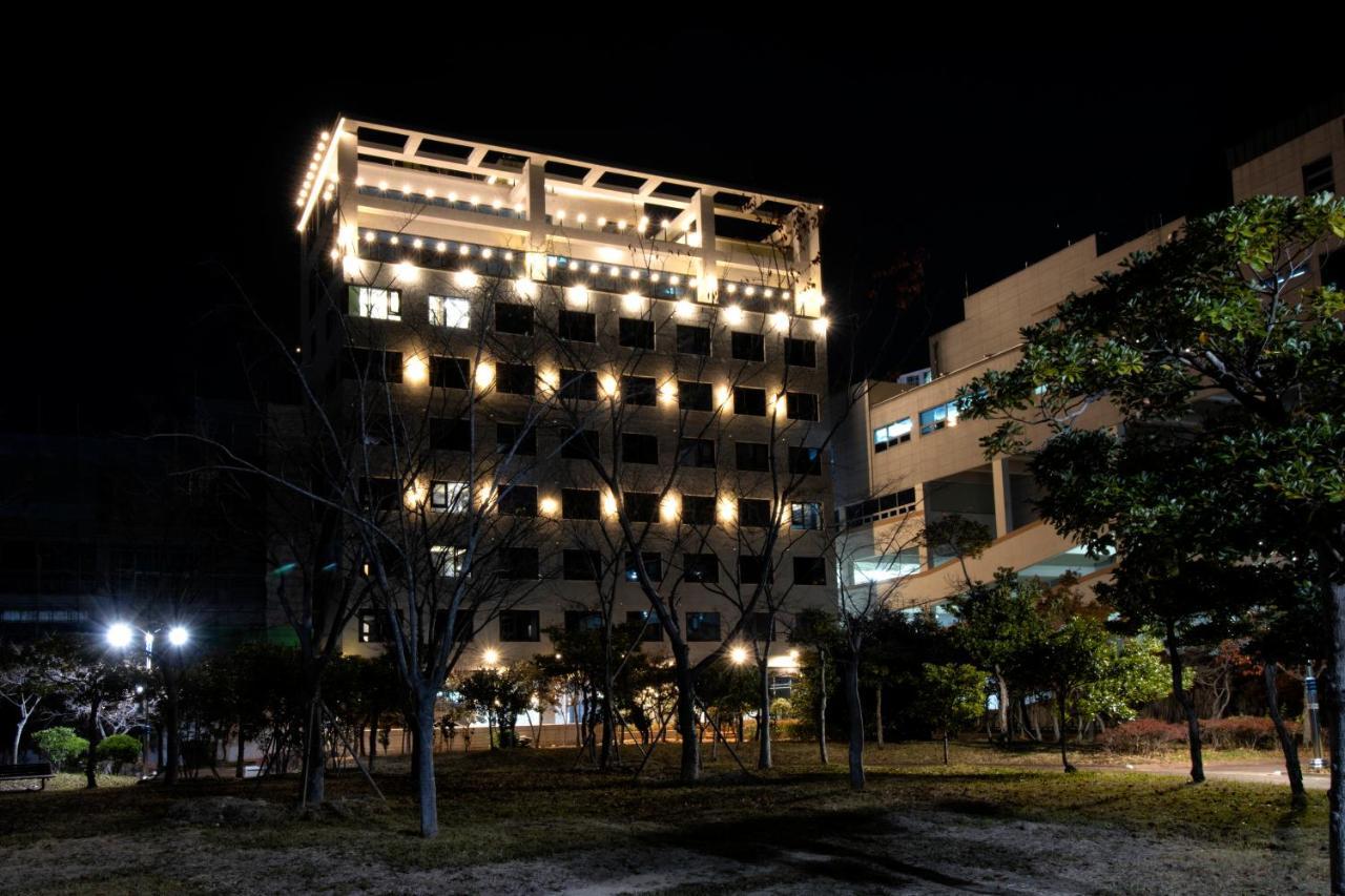 The Brain 3* Busan