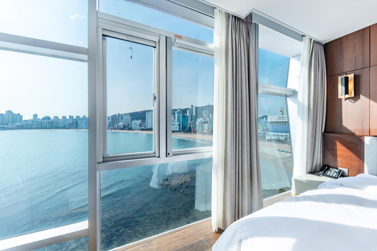 H Avenue Gwanganri 2* Busan