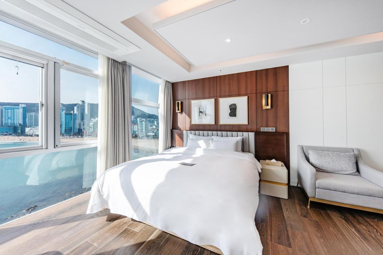 Hotel H Avenue Gwanganri