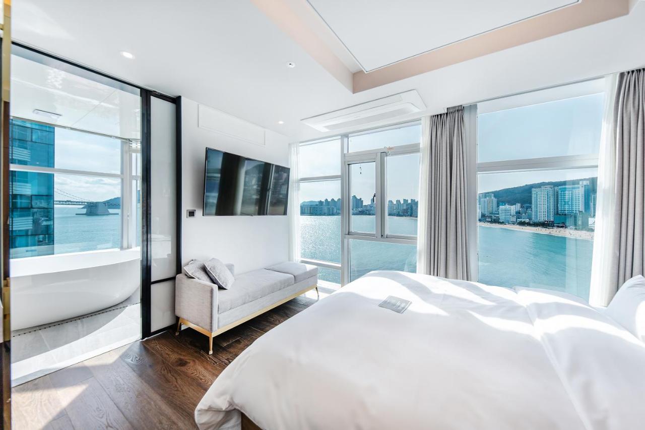Hotel H Avenue Gwanganri Busan
