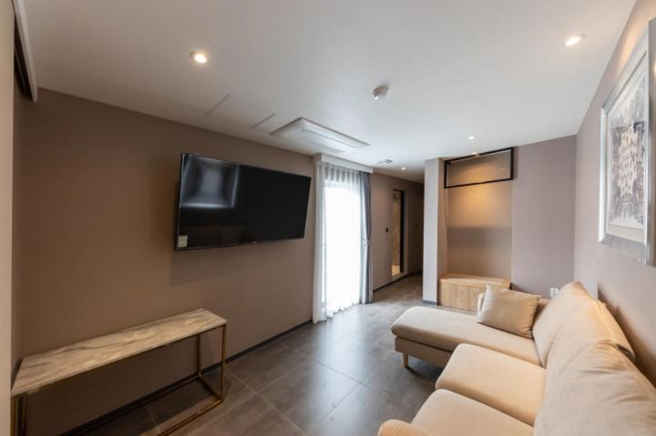 Hotel Brown Dot Nampo Jagalchi Busan