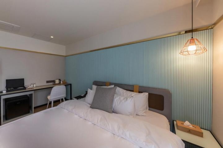 Hotel Brown Dot Nampo Jagalchi 3*