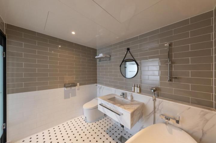 Hotel Brown Dot Nampo Jagalchi