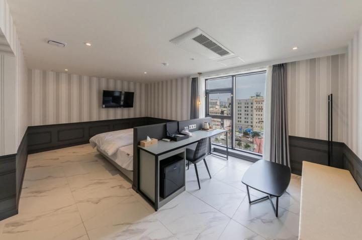Hotel Brown Dot Nampo Jagalchi Busan