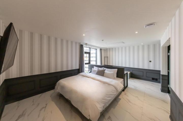 Hotel Brown Dot Nampo Jagalchi Busan