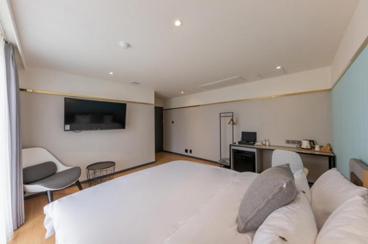 Brown Dot Nampo Jagalchi Hotel 3*