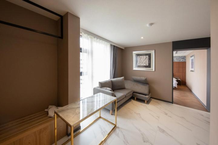 Hotel Brown Dot Nampo Jagalchi 3*