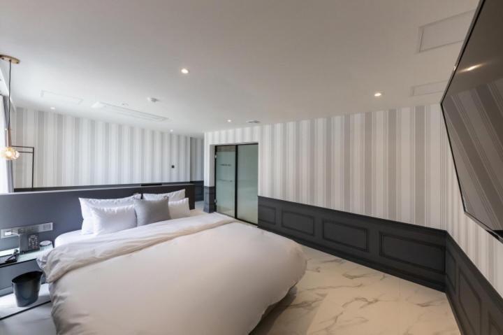 Hotel Brown Dot Nampo Jagalchi Busan