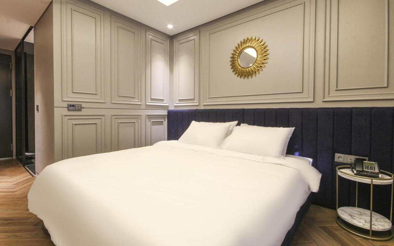 The Brain Hotel Busan