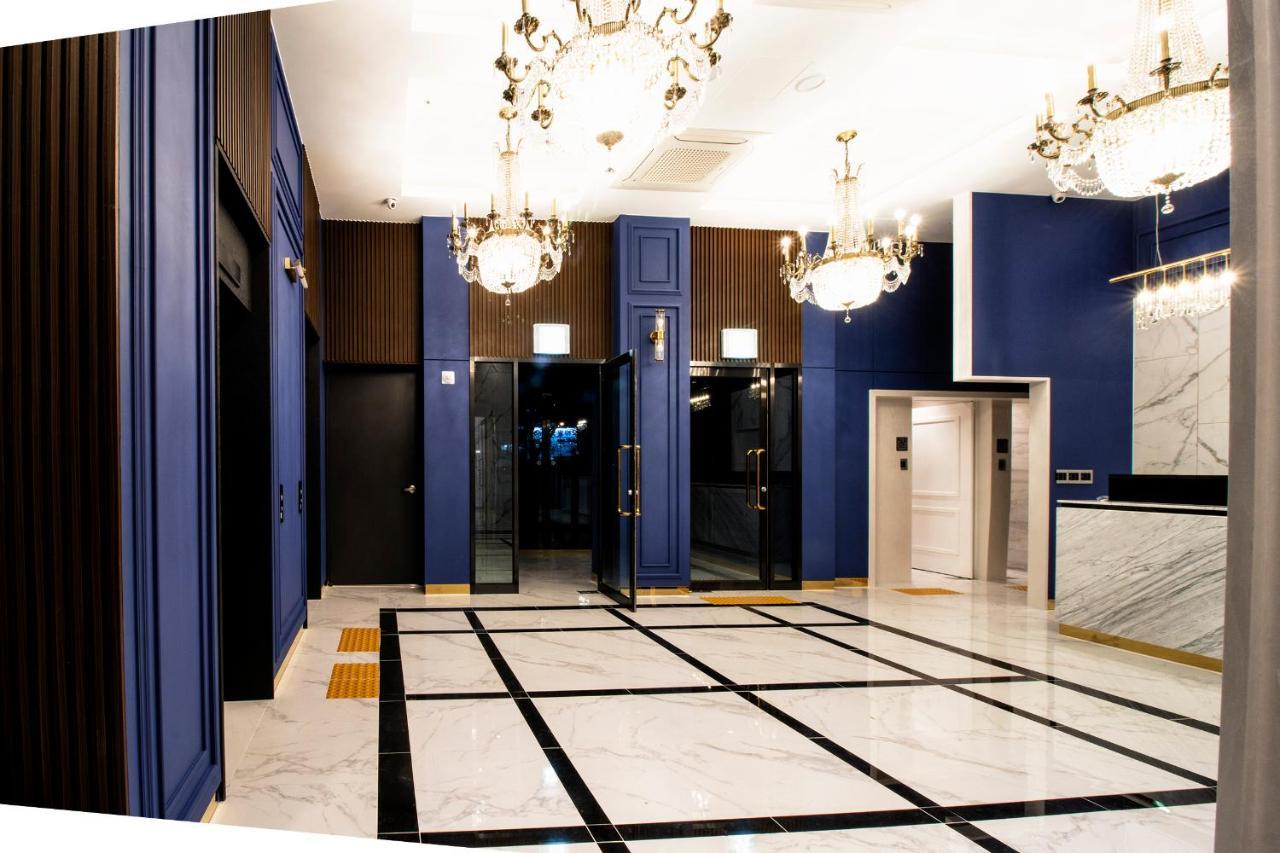 Hotel The Brain
