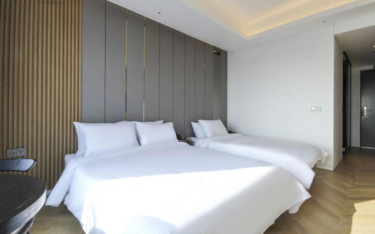 The Brain Hotel Busan
