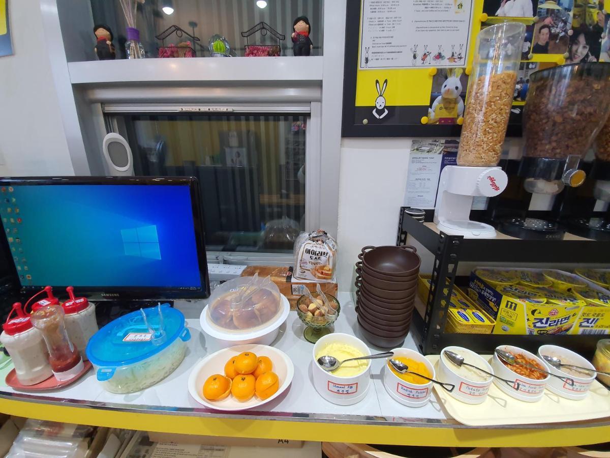24 Nampo Station 2* Busan