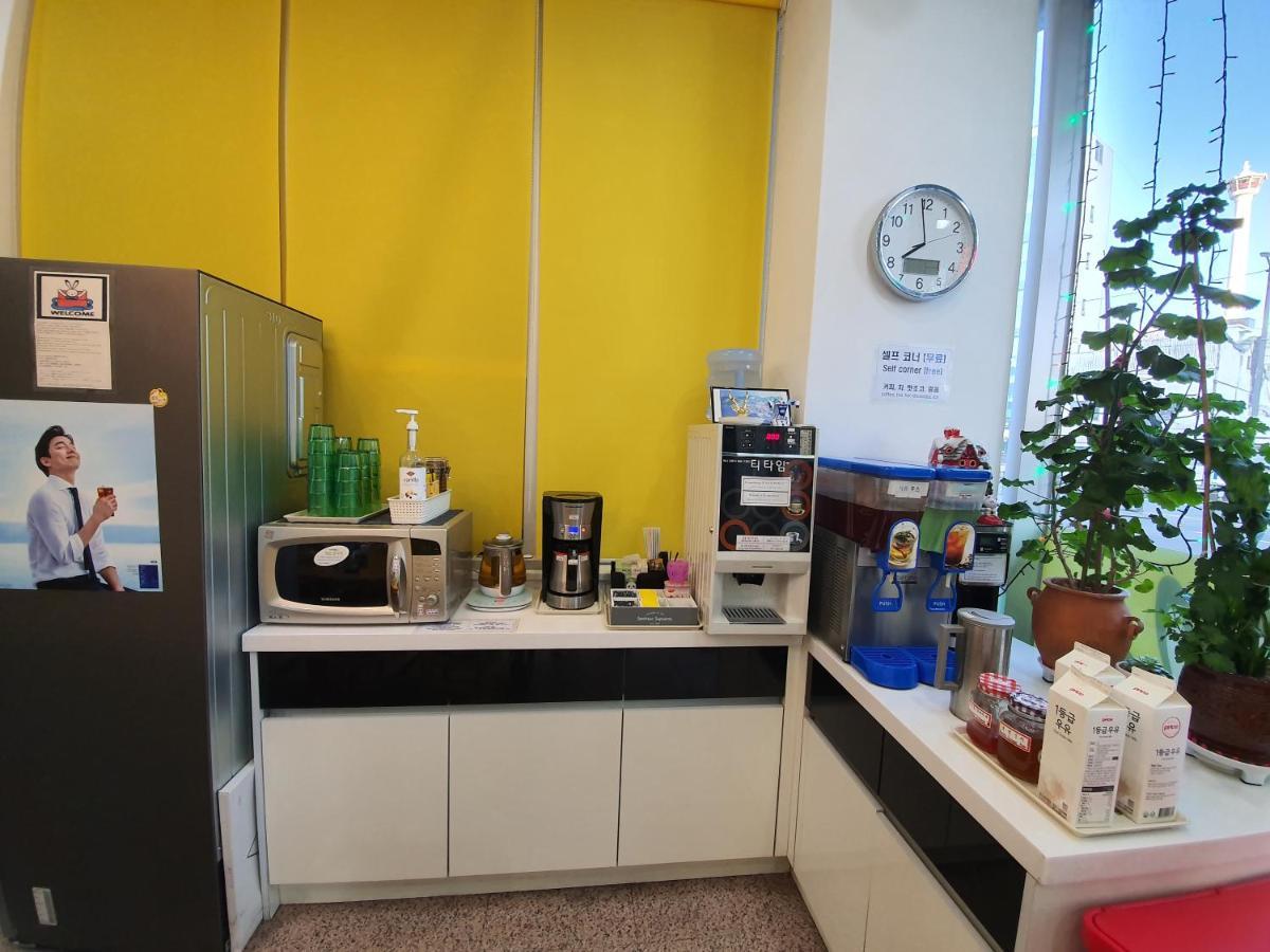 24 Nampo Station Guest house 2*
