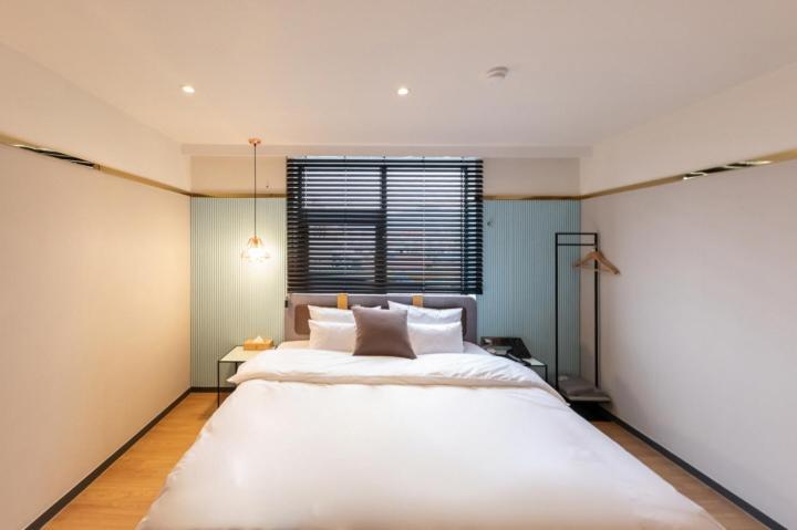 Brown Dot Nampo Jagalchi Hotel 3*